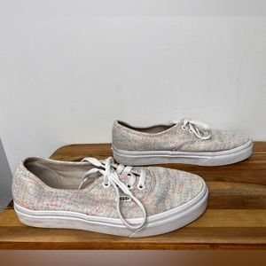 Vans Rainbow Skate shoes 7.5
